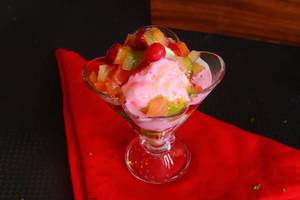 Tutti Fruity