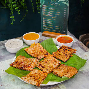 Rawa Mysore Sada Dosa