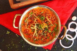 Mutton Rara (5 Pcs).