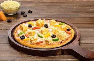 Paneer Makhani 7Inches