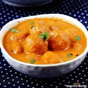 Dum Allo Masala