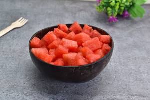 Watermelon Fruit Bowl