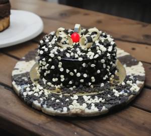 Choco Chips Cake 500 gm