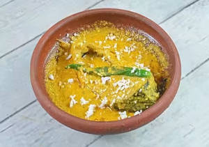 Ilish Bhapa
