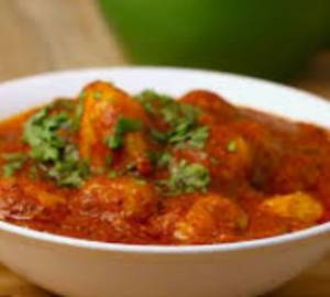 Banarasi Dum Aloo