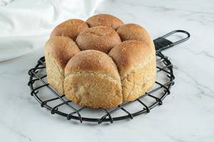 Whole Wheat Pav