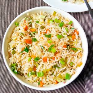 Veg Rice