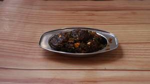 Manchurian Dry