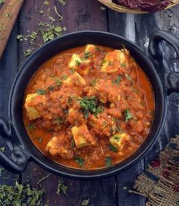 Paneer Changezi