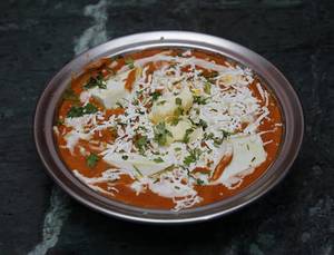 Paneer Butter Masala