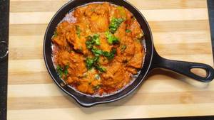 Chaap Korma