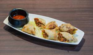Spring Roll