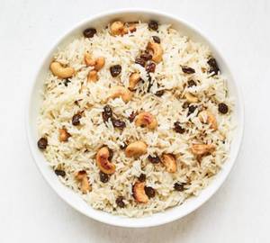 Cashew Fried Rice (Basmati)