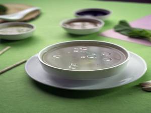 Veg Clear Soup
