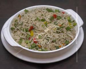Veg Fried Rice