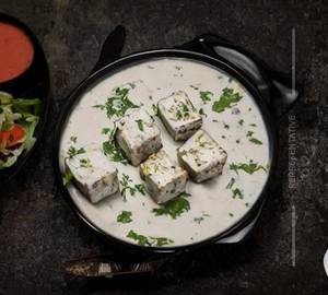 Paneer Kofta