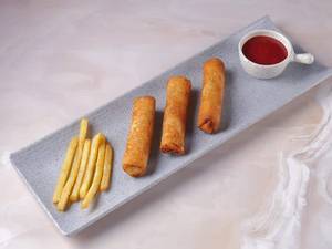 Veg Roll