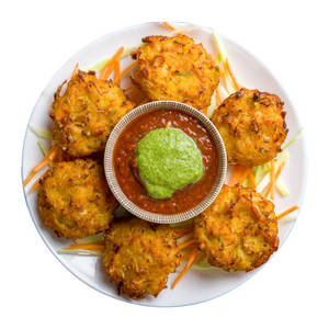 Veg pakoda