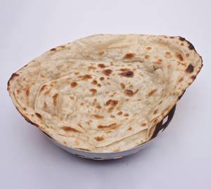 Butter Naan        