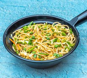 Hakka Noodles