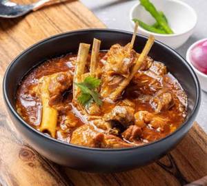 Mutton Kolhapuri