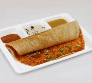 Karam Dosa