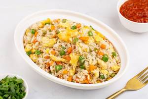 Egg Fried Rice