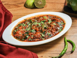 Veg  Manchurian Gravy
