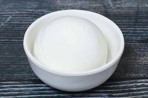 Vanilla  Ice Cream