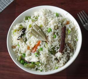Veg Pulao