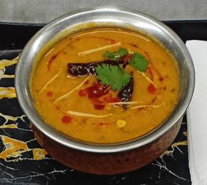 Dal Tadka