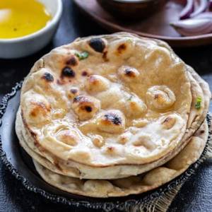 Tandori Butter Roti
