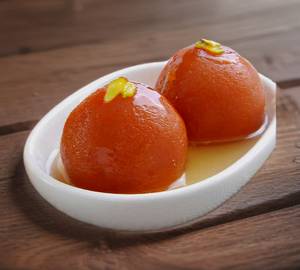 Gulab Jamun [100gms]