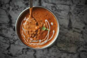 Dal Makhani
