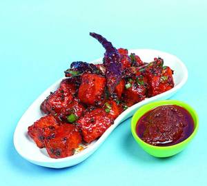 Paneer 65