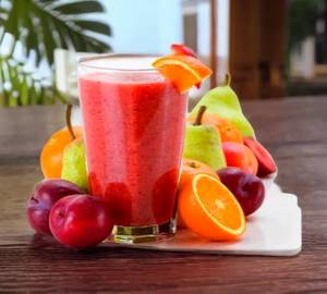 Mix Fruit                                       