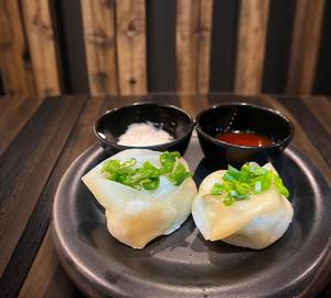 Veg Momo