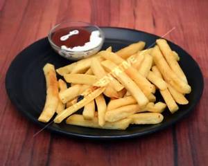 Finger Chips