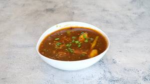 Classic Chilli Paneer Gravy