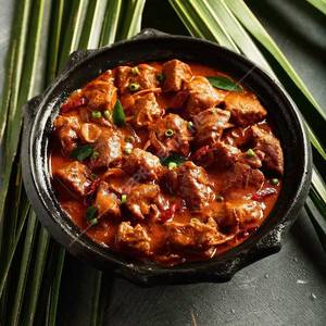 Mutton Rogan Josh