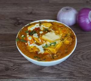 Paneer Lababdaar