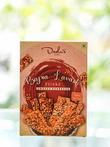 Bajra Lavash