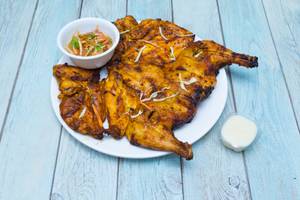 Alfaham Chicken 