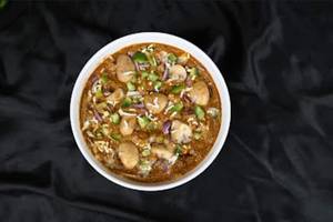 Handi Mushroom