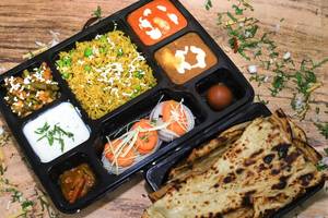 Lunch Pack
