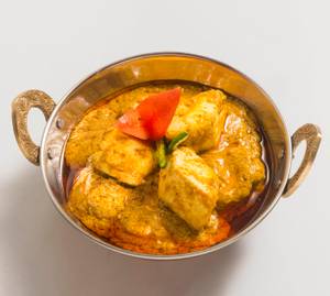 Paneer Korma