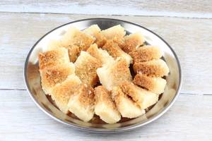 Milk Cake 250gm