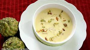 Sitafal rabdi ( sessional ) [250 gms]