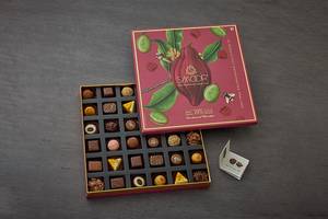 Luxury Chocolates Box Of 36