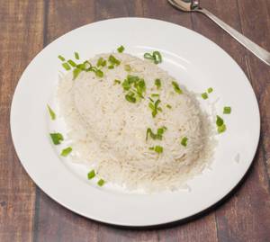 Plain Rice